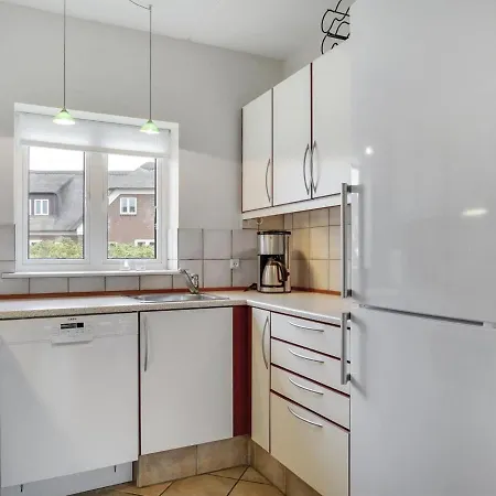 בית נופש Alpa - 800m From The Sea By Interhome בלבאנד