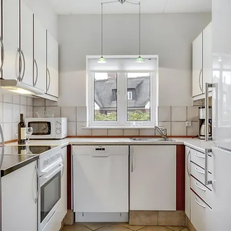 בית נופש Alpa - 800m From The Sea By Interhome