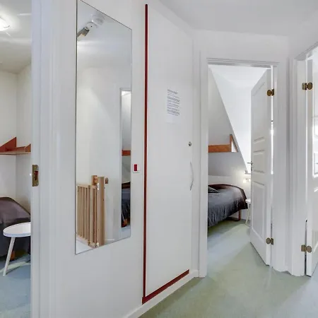 Alpa - 800m From The Sea By Interhome בית נופש בלבאנד
