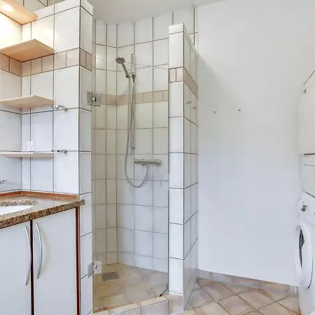 Alpa - 800m From The Sea By Interhome