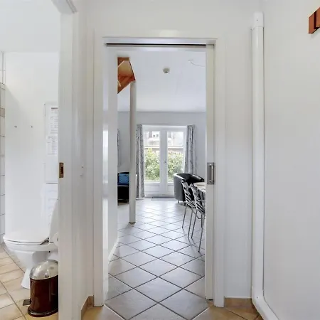 Alpa - 800m From The Sea By Interhome