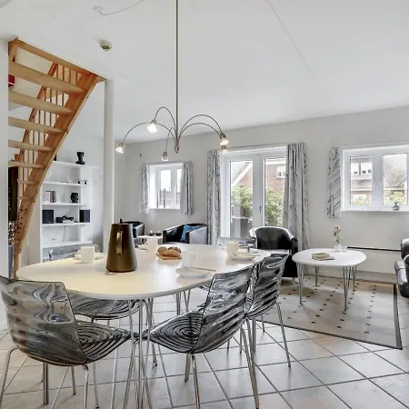 בית נופש Alpa - 800m From The Sea By Interhome *