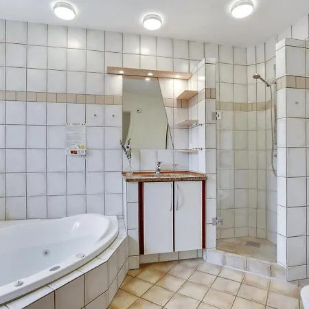 בית נופש Alpa - 800m From The Sea By Interhome בלבאנד