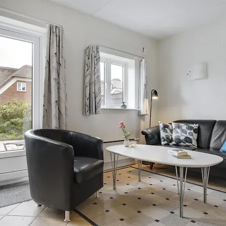 Alpa - 800m From The Sea By Interhome *