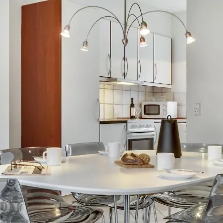 Alpa - 800m From The Sea By Interhome
