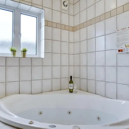 בית נופש Alpa - 800m From The Sea By Interhome *