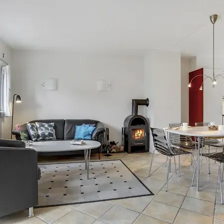 Alpa - 800m From The Sea By Interhome בית נופש בלבאנד